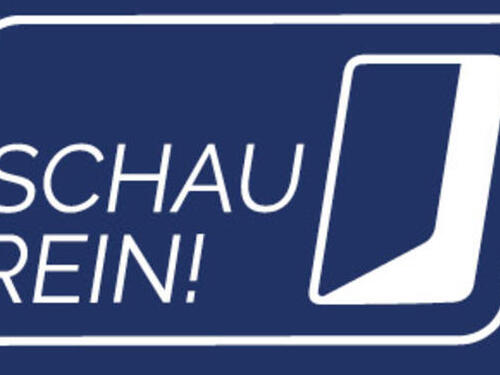 Schau rein!