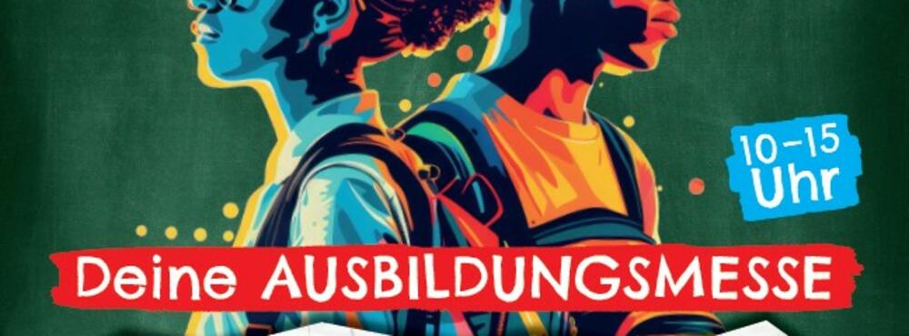 Messe: Schule macht Betrieb