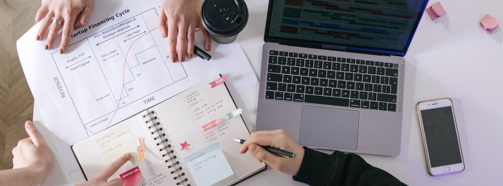 Ausbildung zu Kaufmann/-frau f&uuml;r B&uuml;romanagement (m/w/d)