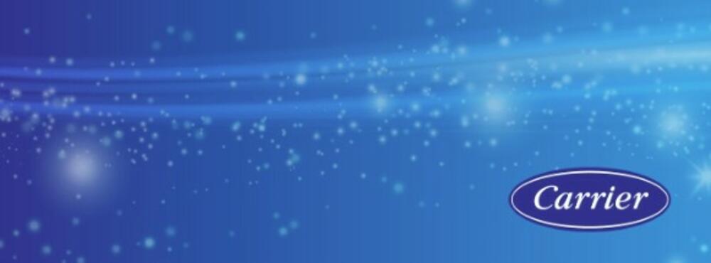 Carrier - WE.COOL.AS ONE.